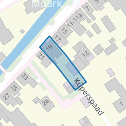 Perceel BDD00-I-1466