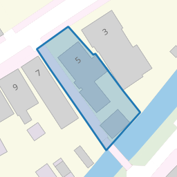 Perceel BDD00-I-2172