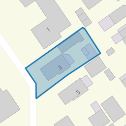 Perceel BDD00-I-2283