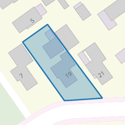 Perceel BDD00-I-2286