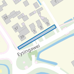 Perceel BDD00-I-2307