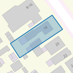 Perceel BDD00-I-2426