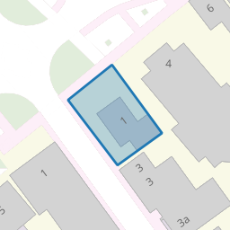 Perceel BDD00-I-2441