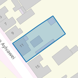 Perceel BDD00-I-2446