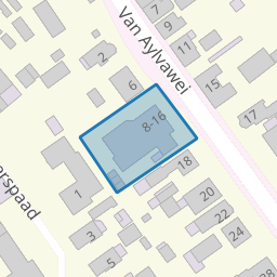 Perceel BDD00-I-2459