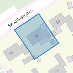 Perceel BDD00-I-2495