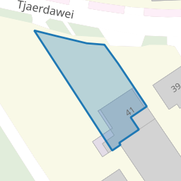 Perceel BDD00-I-2515