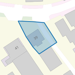 Perceel BDD00-I-2517