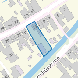 Perceel BDD00-I-2524