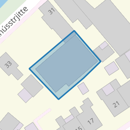 Perceel BDD00-I-2526