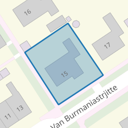 Perceel BDD00-I-2544