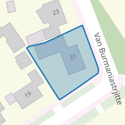 Perceel BDD00-I-2546