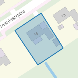 Perceel BDD00-I-2551