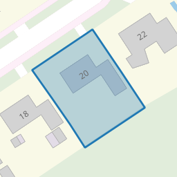 Perceel BDD00-I-2553