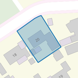 Perceel BDD00-I-2564