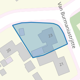 Perceel BDD00-I-2565