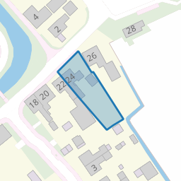 Perceel BDD00-I-2569