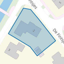 Perceel BDD00-I-2579