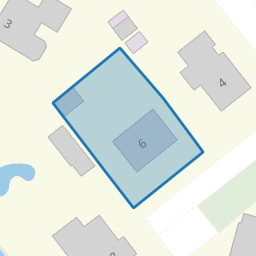 Perceel BDD00-I-2581