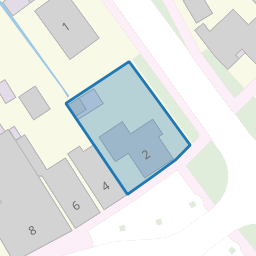 Perceel BDD00-I-2587