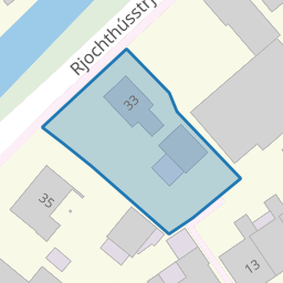 Perceel BDD00-I-2588