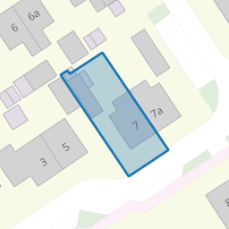 Perceel BDD00-I-2604