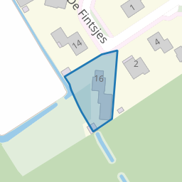 Perceel BDD00-I-2610