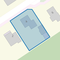 Perceel BDD00-I-2623