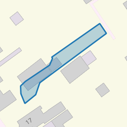 Perceel BDD00-I-2631