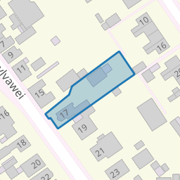 Perceel BDD00-I-2632