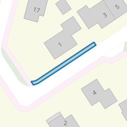 Perceel BDD00-I-2643