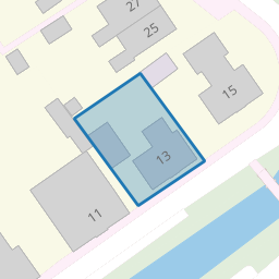 Perceel BDD00-I-2645