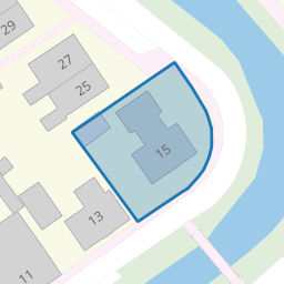 Perceel BDD00-I-2646