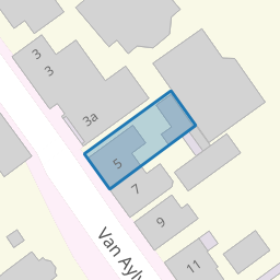 Perceel BDD00-I-2648