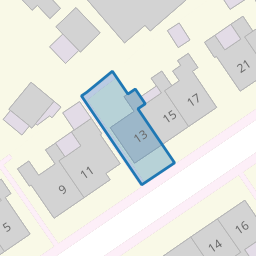 Perceel BDD00-I-2649