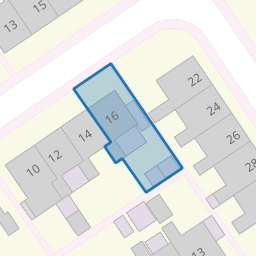 Perceel BDD00-I-2654