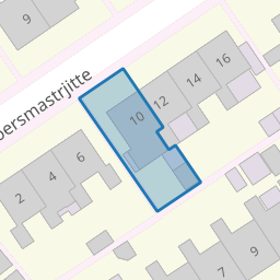 Perceel BDD00-I-2669