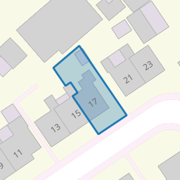 Perceel BDD00-I-2672