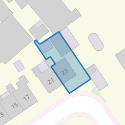 Perceel BDD00-I-2674