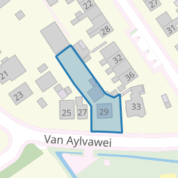 Perceel BDD00-I-2679