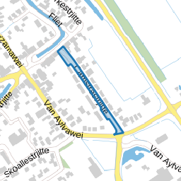 Perceel BDD00-I-2685