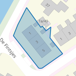 Perceel BDD00-I-2687