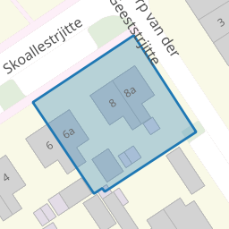 Perceel BDD00-I-2703