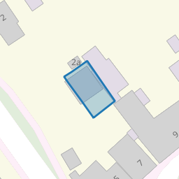 Perceel BDD00-I-2707