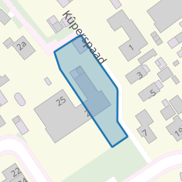 Perceel BDD00-I-2712