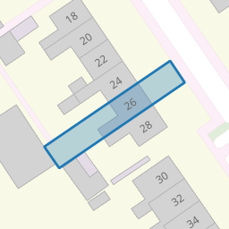 Perceel BDD00-I-2719