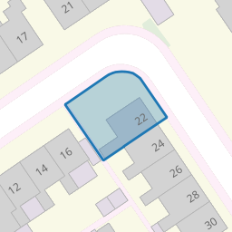 Perceel BDD00-I-2725