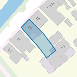 Perceel BDD00-I-2733