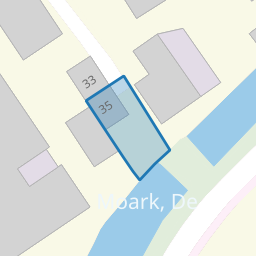 Perceel BDD00-I-2734