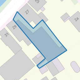 Perceel BDD00-I-2737